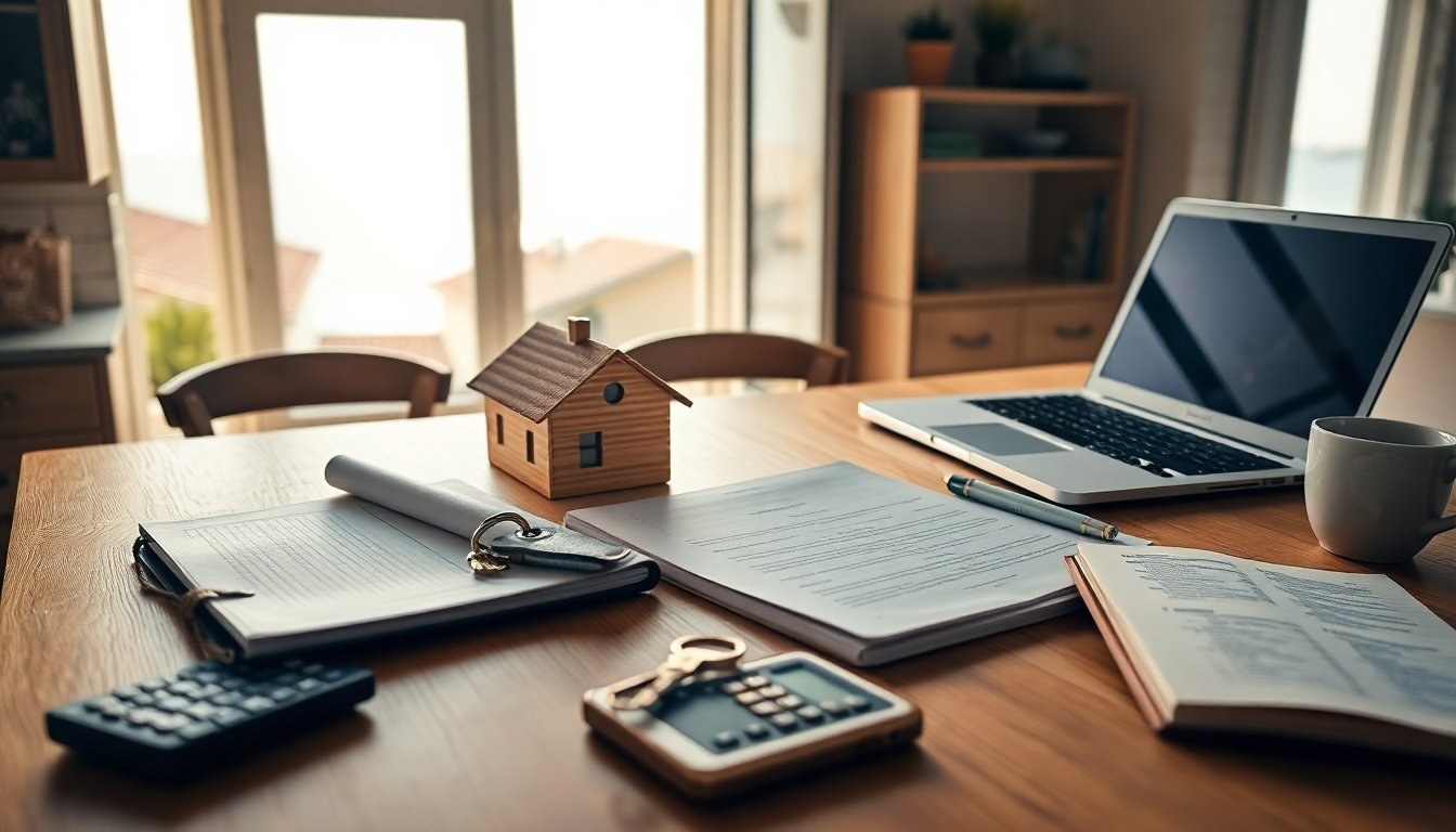 Seconda casa: guida pratica per comprare, gestire e monetizzare