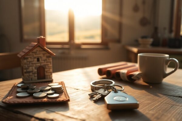 Seconda casa in Abruzzo: come cambiano durata, importi e loan-to-value