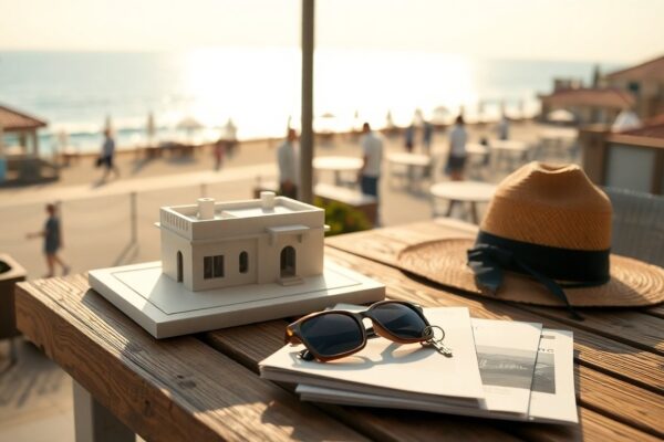 Vendere a Marina di Massa: come la stagionalità influisce sul successo della transazione