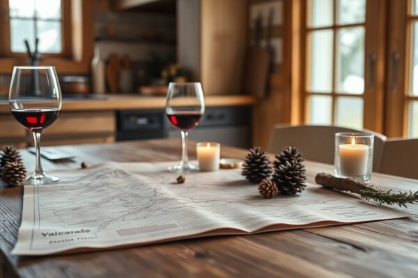 Appartamento Chalet a Camporosso: vacanze estive e invernali in Valcanale