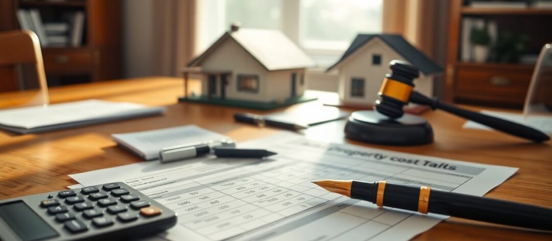 Calcolare le tasse per comprare casa: prima e seconda abitazione a confronto