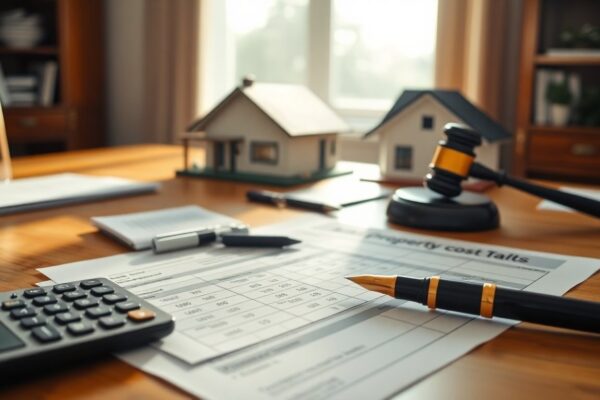 Calcolare le tasse per comprare casa: prima e seconda abitazione a confronto
