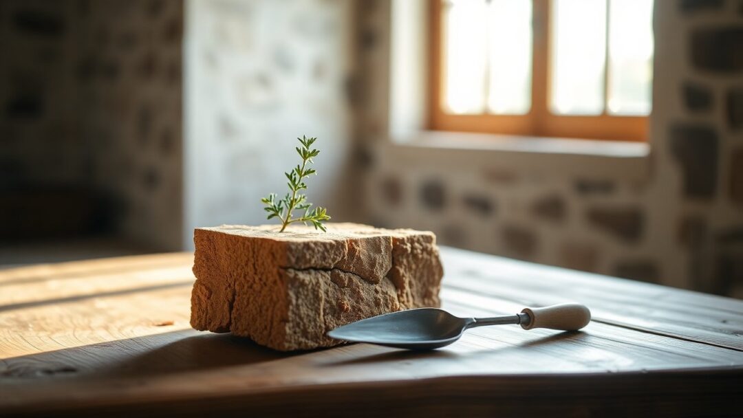 Case di campagna moderne: design sostenibile e integrazione con la natura