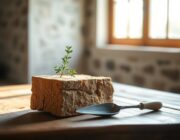 Case di campagna moderne: design sostenibile e integrazione con la natura
