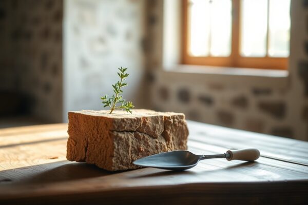Case di campagna moderne: design sostenibile e integrazione con la natura