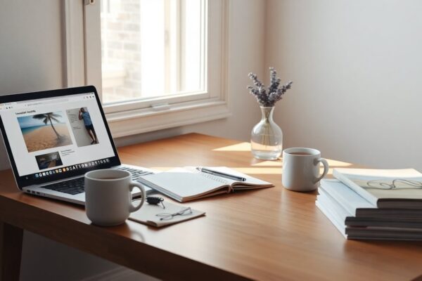 Case vacanza: come scrivere titoli SEO, scegliere foto e usare recensioni per più prenotazioni