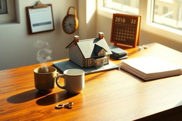 Come convertire la seconda casa in income property a reddito