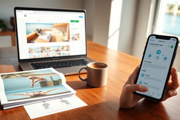 Come creare un annuncio OTA per la casa vacanza che converte