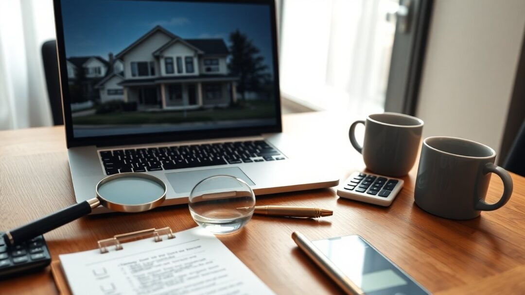 Come leggere un annuncio immobiliare e scovare criticità