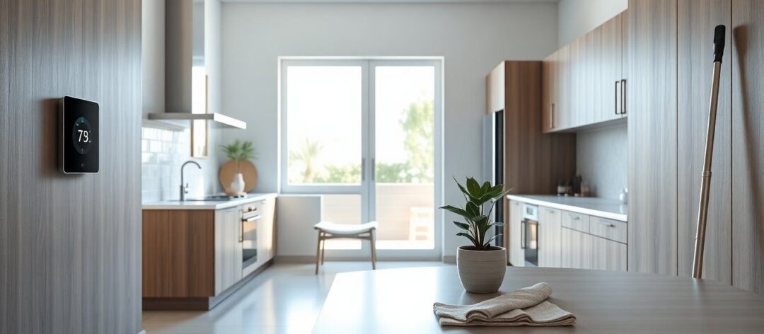 Come progettare case vacanza low maintenance e performanti