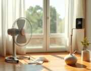 Come ridurre i consumi energetici e mantenere fresche le abitazioni