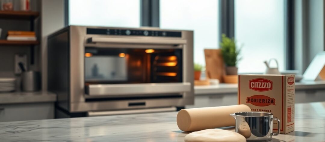 Come trovare il negozio ideale e valutare i forni a gas per pizza