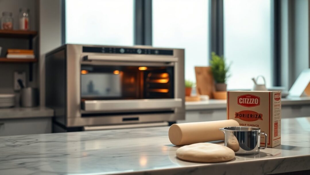 Come trovare il negozio ideale e valutare i forni a gas per pizza