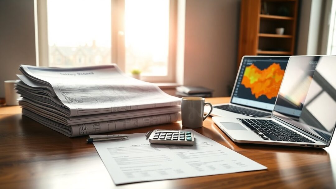 Come usare OMI e statistiche notarili per scovare zone sottovalutate