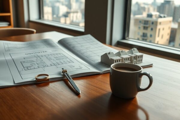 Compravendite immobiliari in aumento: analisi del primo trimestre 2026