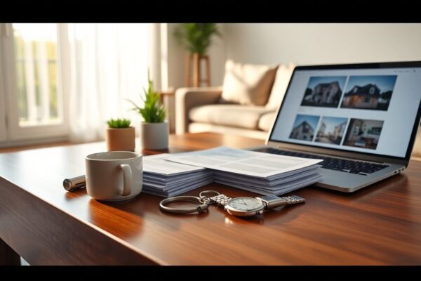 Contratti di affitto transitorio: guida completa a vantaggi e gestione della residenza