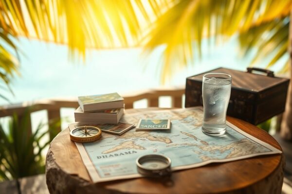 Coppia del Wisconsin acquista un'isola nelle Bahamas dopo la vendita dell'attività