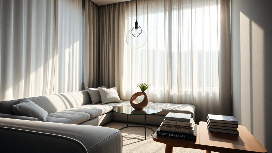 Dall'architettura al design: le tendenze che ridefiniscono gli spazi abitativi
