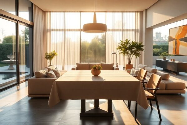 Elegante appartamento a Riccione con giardino di 202 mq e servizi condhotel