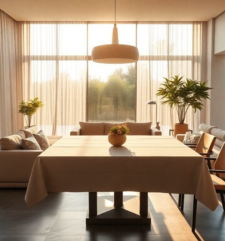Elegante appartamento a Riccione con giardino di 202 mq e servizi condhotel