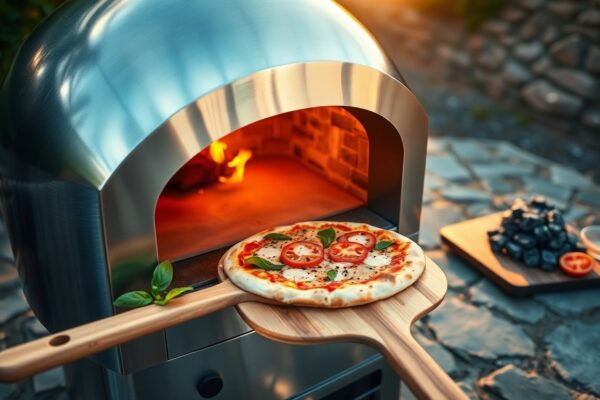 Forni a gas per pizza: confronto modelli, prezzi e offerte