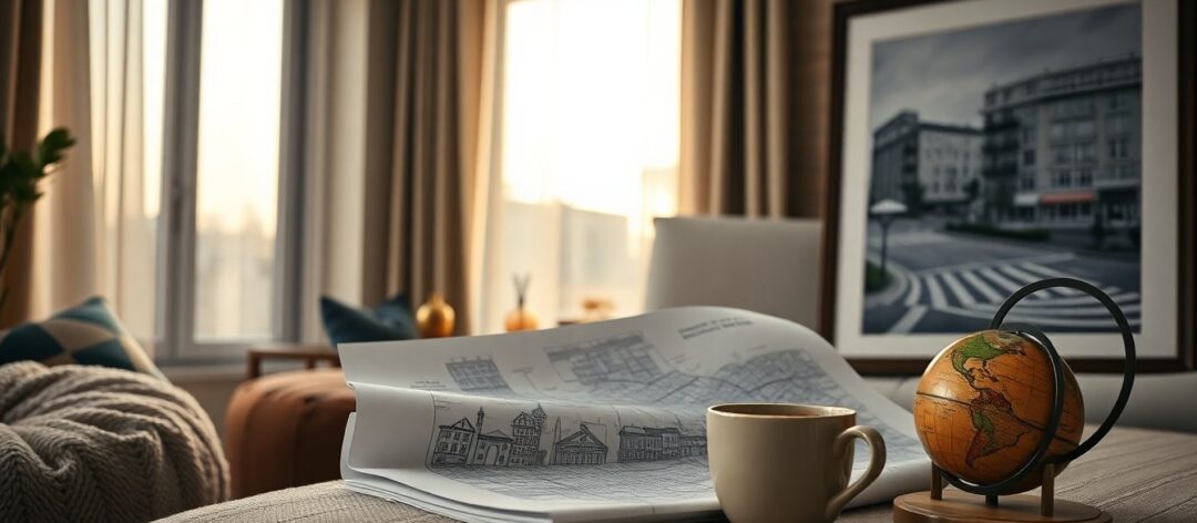 Guida ai quartieri emergenti per la seconda casa