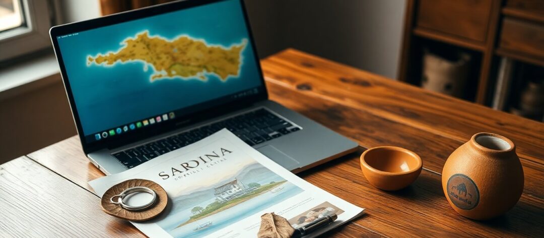 Guida pratica al mercato immobiliare in Sardegna per comprare o affittare