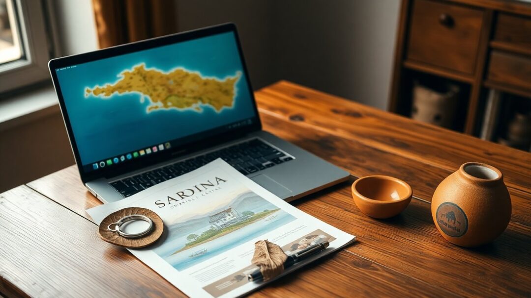 Guida pratica al mercato immobiliare in Sardegna per comprare o affittare