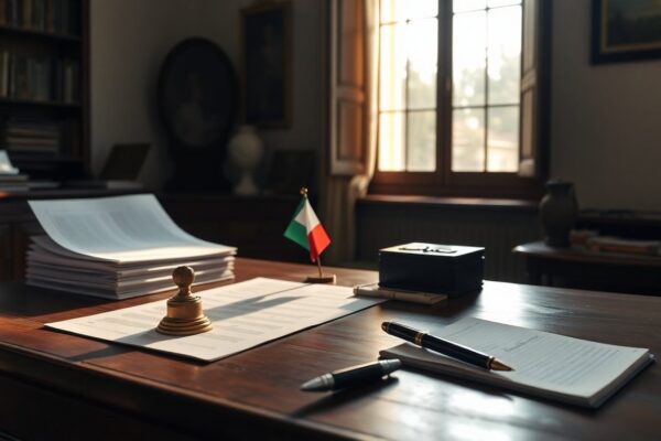 Guida pratica alla vendita immobiliare in Italia per venditori nazionali e residenti all'estero