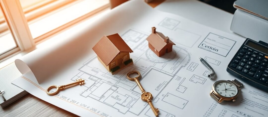 Guide strategiche per investire in seconde case e massimizzare i rendimenti