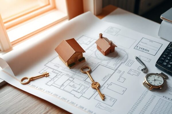 Guide strategiche per investire in seconde case e massimizzare i rendimenti