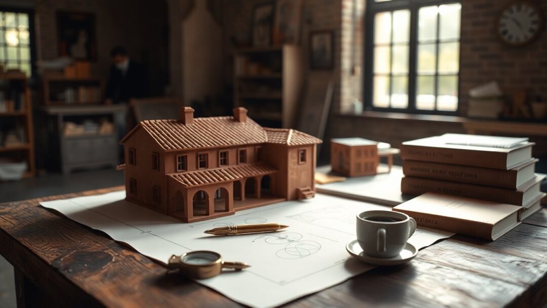 Icham Lahlou e il suo legame con il design italiano