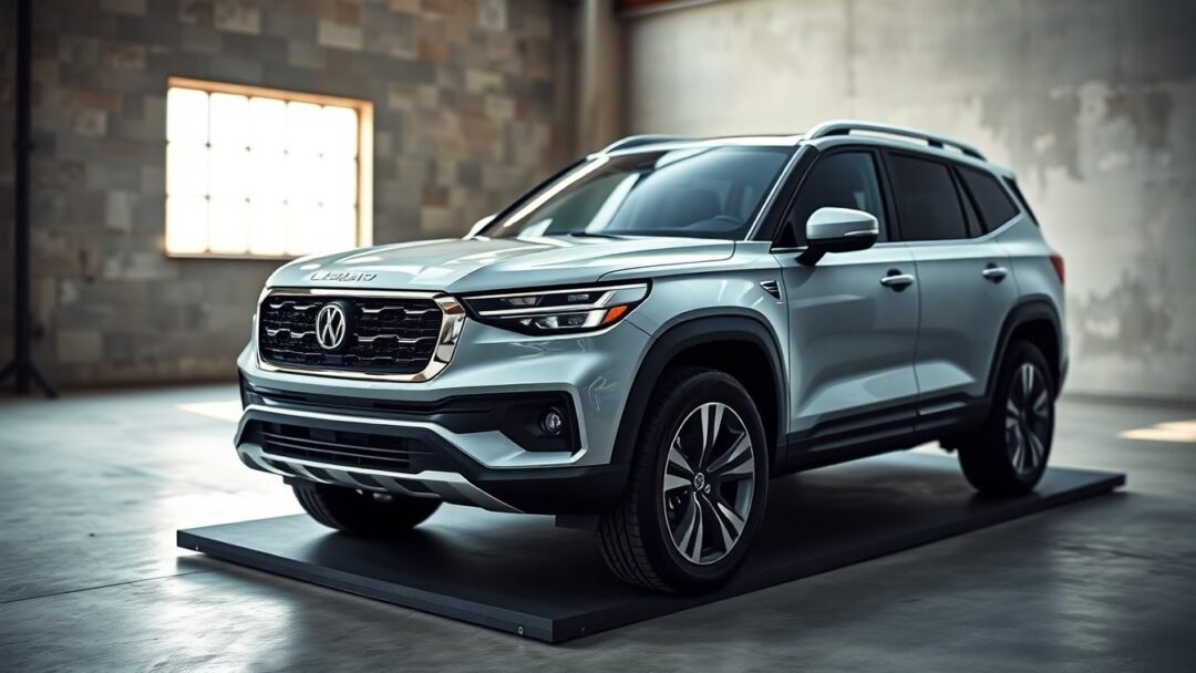 Jeep trionfa al Car Design Award 2026: scopri i segreti del design del marchio