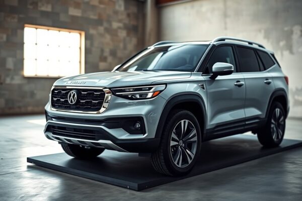 Jeep trionfa al Car Design Award 2026: scopri i segreti del design del marchio
