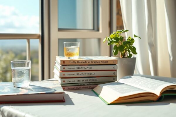 Libri per l'estate: le scelte della Rete Bibliotecaria Mantovana