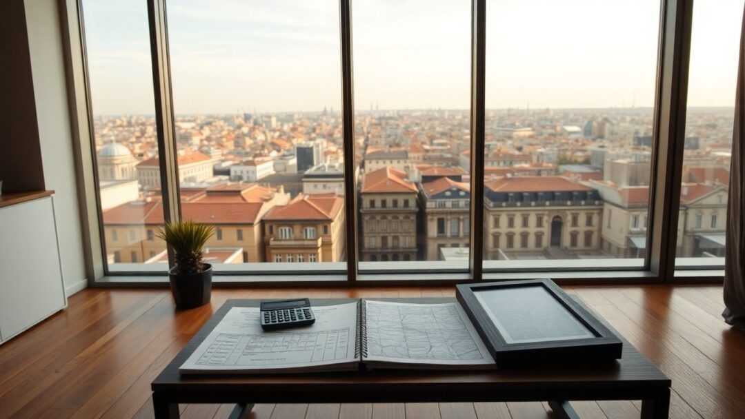Milano 2026: quotazioni immobiliari e quanto costa davvero vivere fuori città
