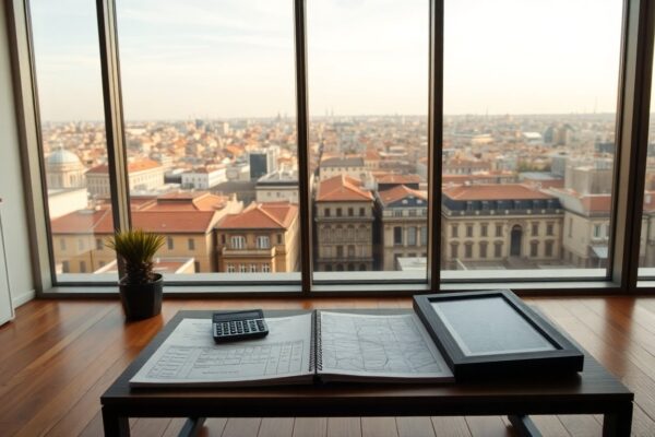 Milano 2026: quotazioni immobiliari e quanto costa davvero vivere fuori città