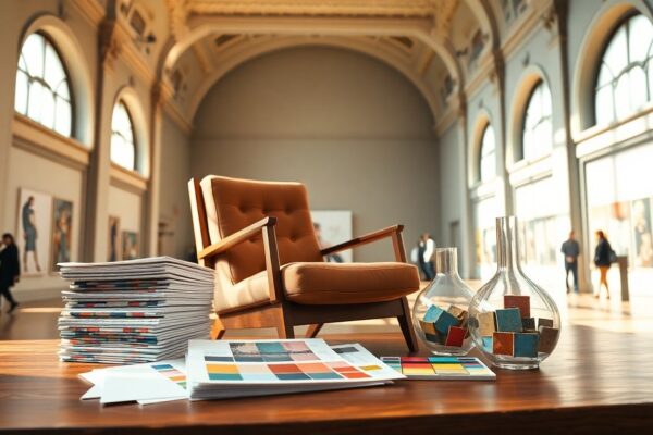 Mostra a Gorizia sulla creatività degli anni Settanta tra arte, moda e design
