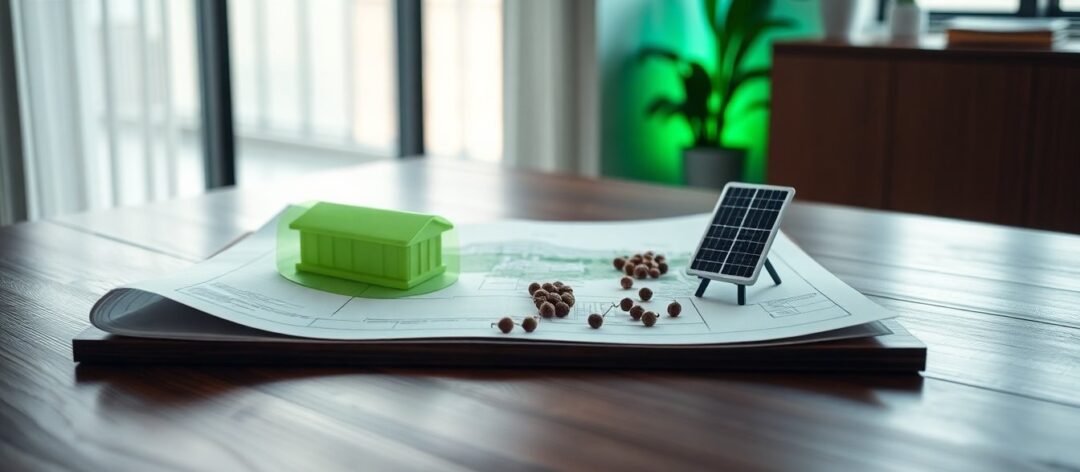 Mutui green giugno 2026: quale offerta conviene per 210.000€ su un immobile efficiente