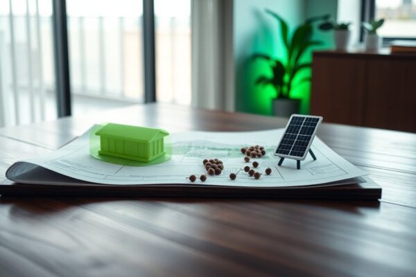 Mutui green giugno 2026: quale offerta conviene per 210.000€ su un immobile efficiente