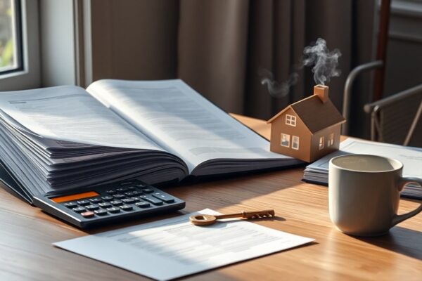 Mutuo per la seconda casa: quando vale la pena investire