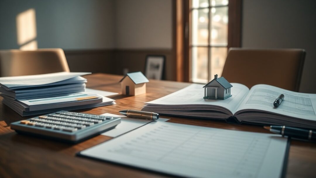 Mutuo seconda casa: tutto quello che serve sapere su costi e detrazioni