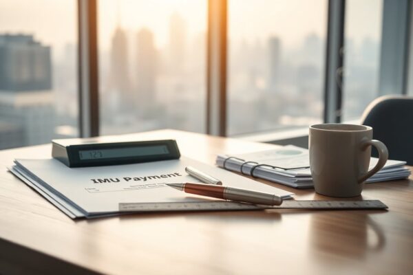 Pagare l'IMU in ritardo: guida pratica al ravvedimento e al calcolo delle sanzioni