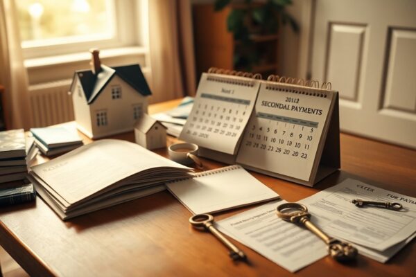 Pensioni condominiali: prevenire la morosità nella tua seconda casa