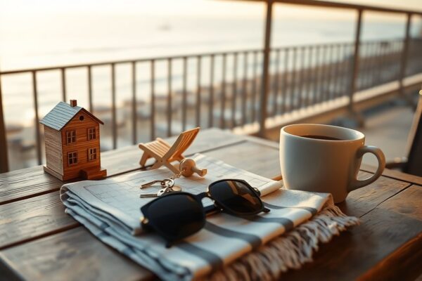 Quanto costano gli affitti per le vacanze al mare: agosto fa schizzare i listini, focus su Rimini