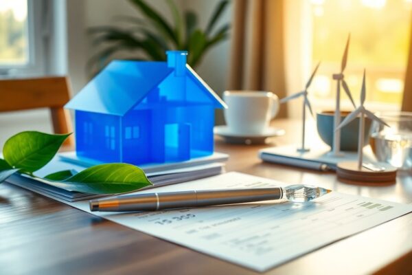 Scopri il Mutuo Green per Acquisto e Ristrutturazione di Case Efficienti