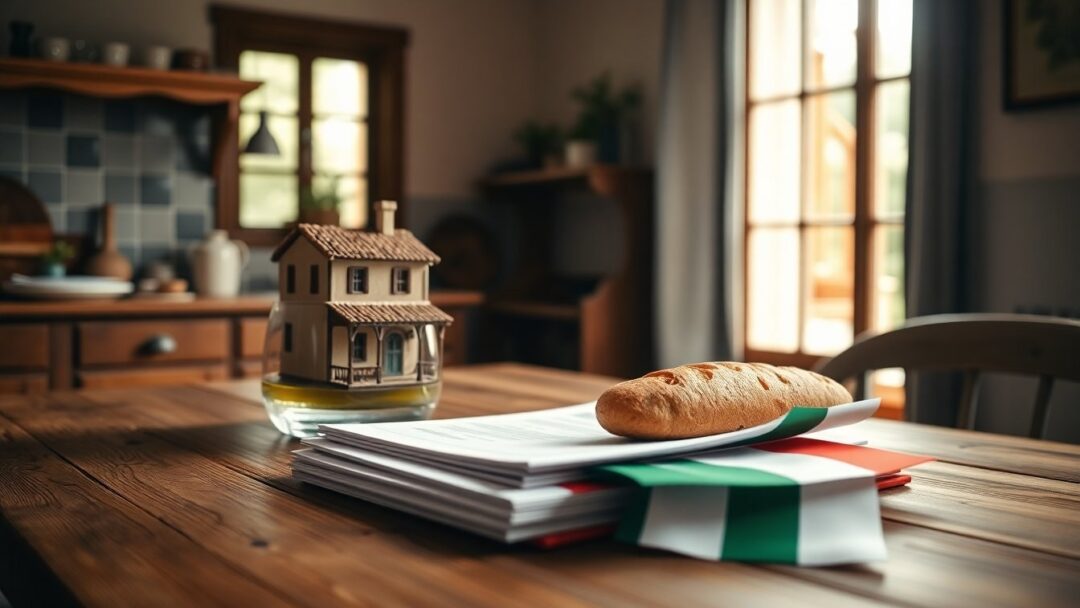 Scopri perché Massa è la scelta ideale per acquistare casa in Toscana