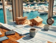 Seconda casa al mare: strategie per individuare opportunità con prezzo e rendita equilibrati