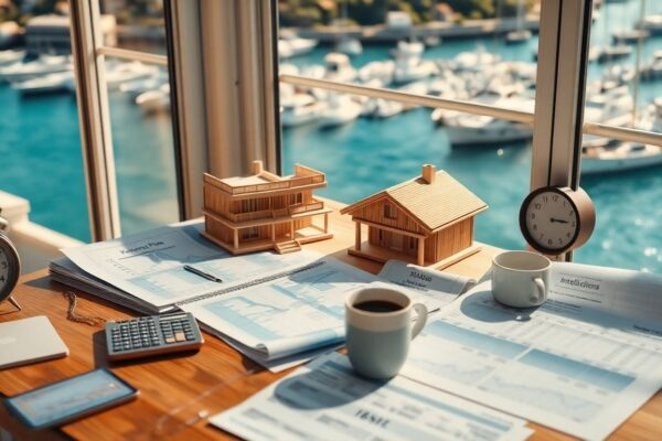 Seconda casa al mare: strategie per individuare opportunità con prezzo e rendita equilibrati