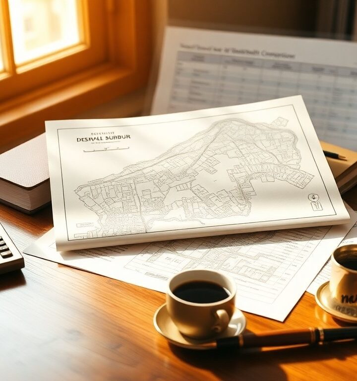 Seconda casa: come valutare quartieri e località ad alta domanda